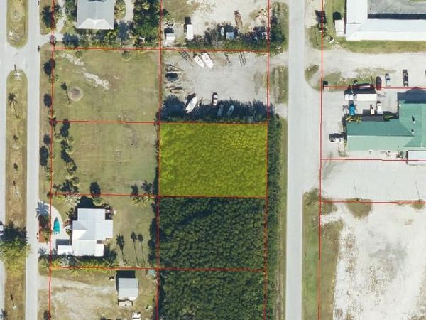 Buckner AVE N, EVERGLADES CITY, FL 34139