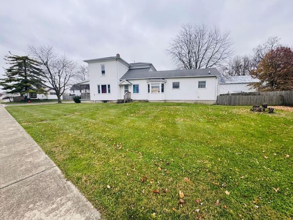 118 W Walnut Street, Cardington, OH 43315