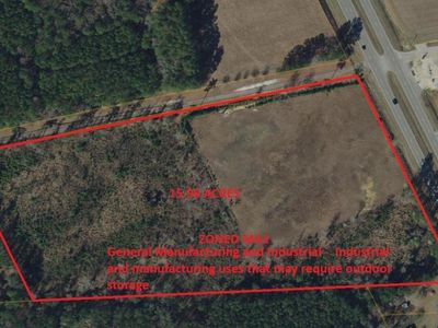 TBD Highway 501 , Aynor, SC 29511