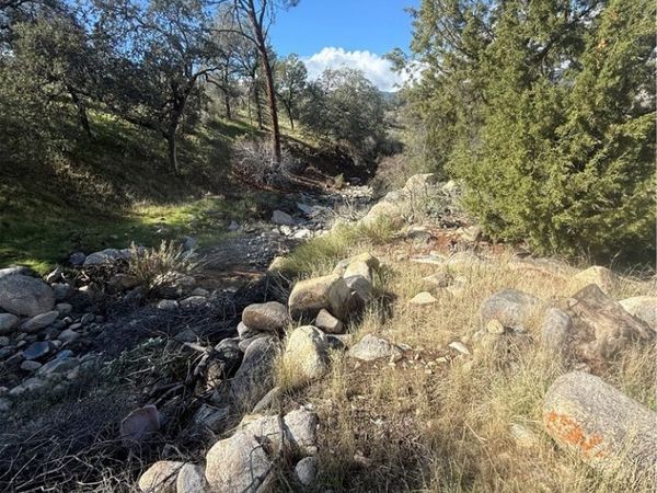 248 Bodfish Canyon, Bodfish, CA 93205