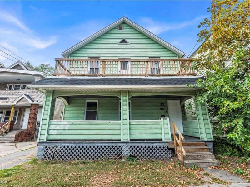 3118 W 30th Street, Unit 1/DN, Cleveland, OH 44109 Photo 1