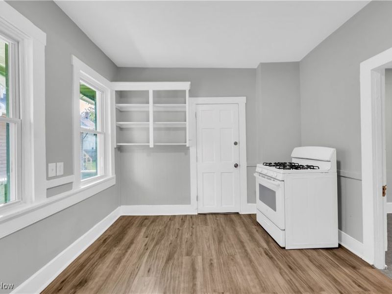 3118 W 30th Street, Unit 1/DN, Cleveland, OH 44109 Photo 11