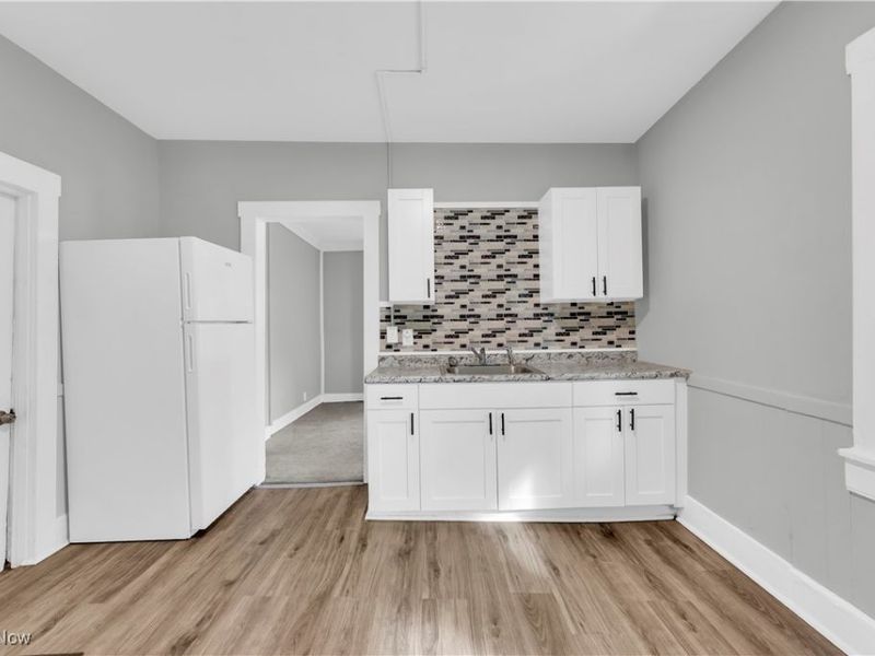 3118 W 30th Street, Unit 1/DN, Cleveland, OH 44109 Photo 13