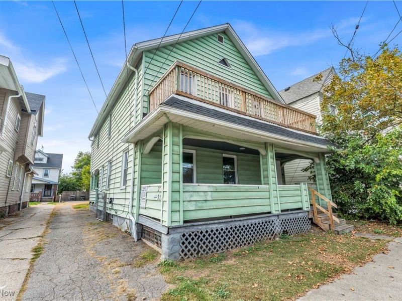3118 W 30th Street, Unit 1/DN, Cleveland, OH 44109 Photo 2