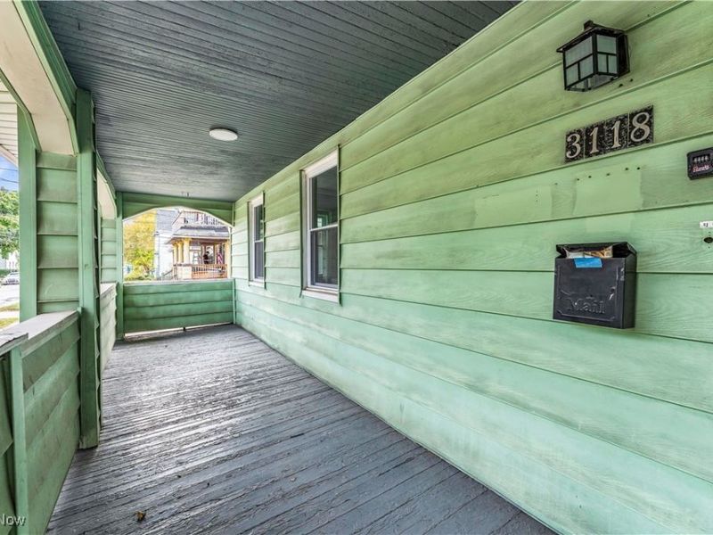3118 W 30th Street, Unit 1/DN, Cleveland, OH 44109 Photo 3