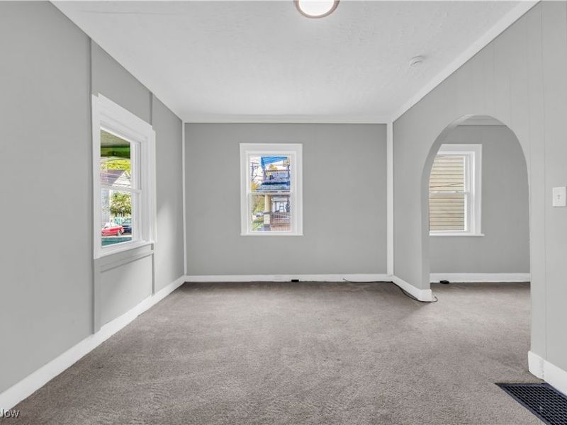 3118 W 30th Street, Unit 1/DN, Cleveland, OH 44109 Photo 5