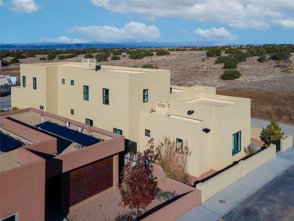 33 Blue Feather Road, Santa Fe, NM 87508