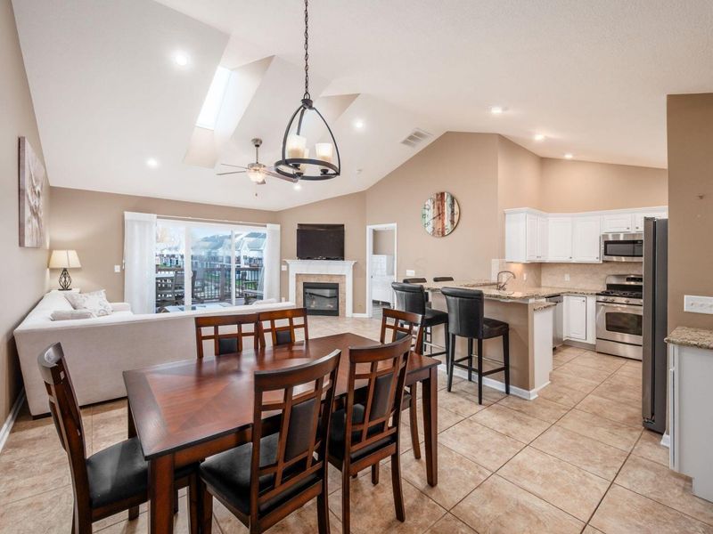 7490 Sir Francis Drake Avenue , Russells Point, OH 43348 Photo 10