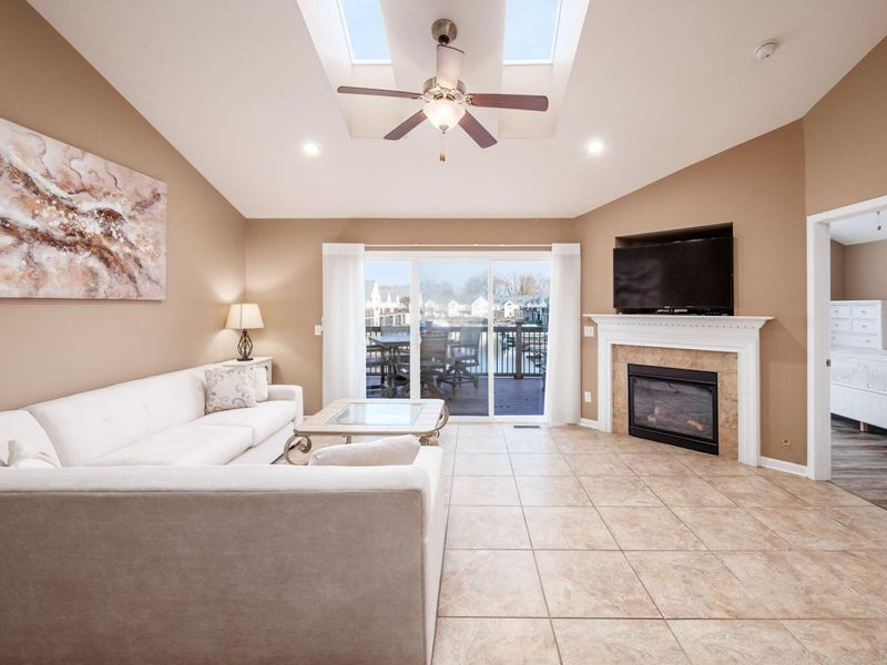 7490 Sir Francis Drake Avenue , Russells Point, OH 43348 Photo 17