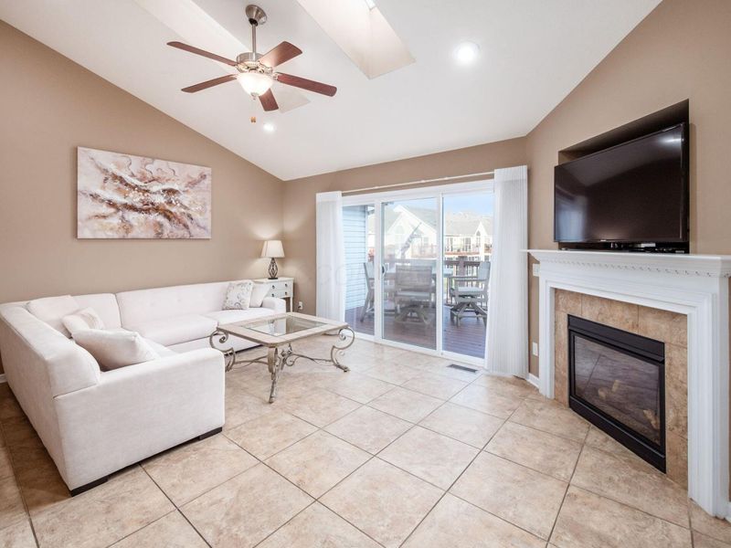 7490 Sir Francis Drake Avenue , Russells Point, OH 43348 Photo 18