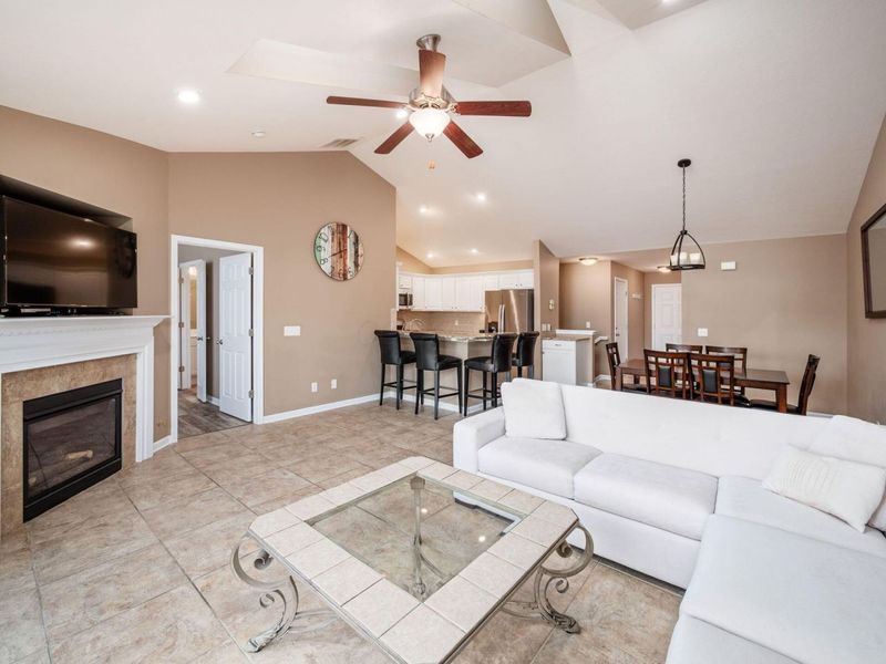 7490 Sir Francis Drake Avenue , Russells Point, OH 43348 Photo 21