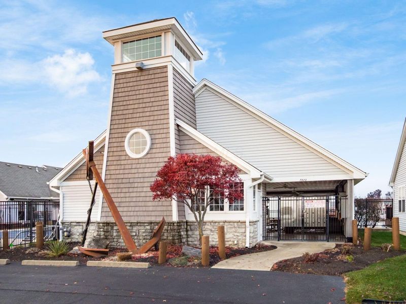 7490 Sir Francis Drake Avenue , Russells Point, OH 43348 Photo 45