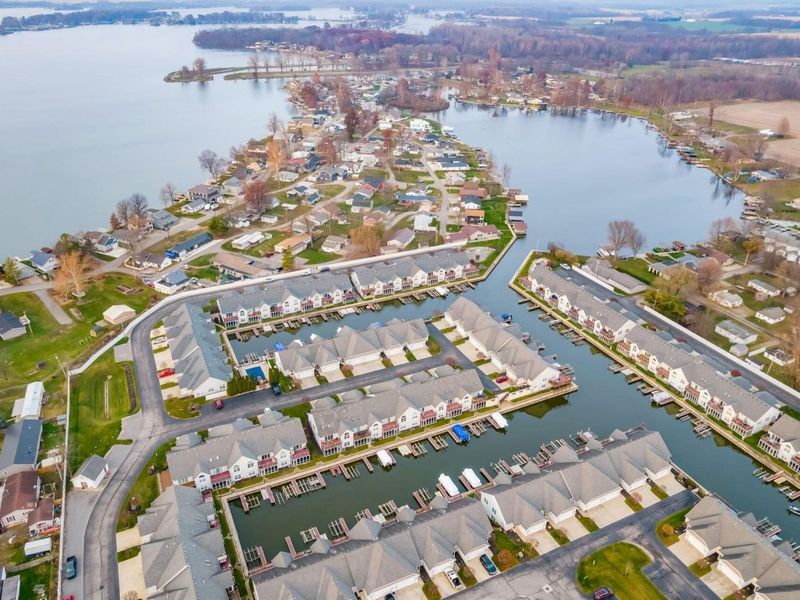 7490 Sir Francis Drake Avenue , Russells Point, OH 43348 Photo 49