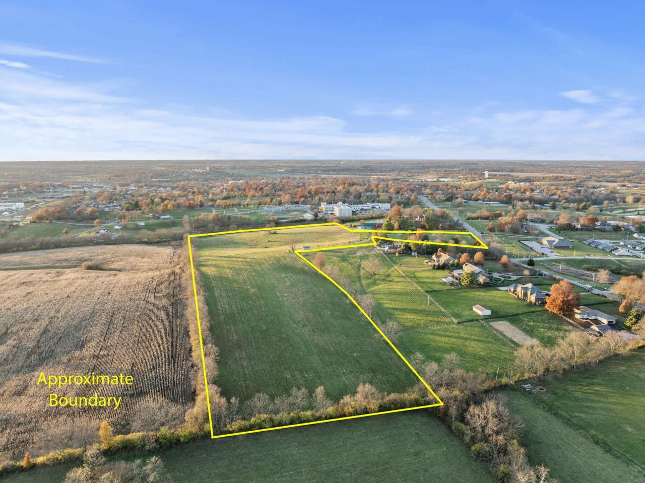 1380 E KY HWY 36 Highway, Cynthiana, KY 41031