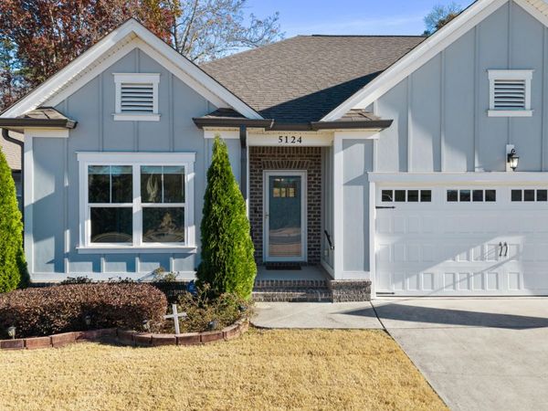 5124 Meadowbend Drive, Cleveland, TN 37312