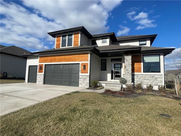 12728 W 174 Street, Overland Park, KS 66221