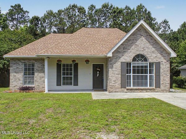 307 Espy Avenue, Pass Christian, MS 39571