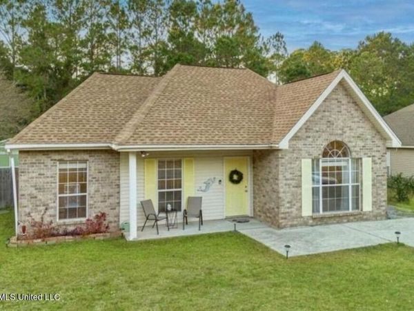 307 Espy Avenue, Pass Christian, MS 39571