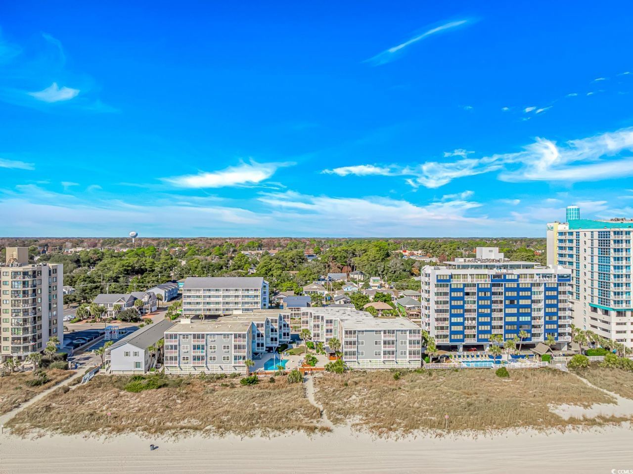 2405 S Ocean Blvd. Photo 4