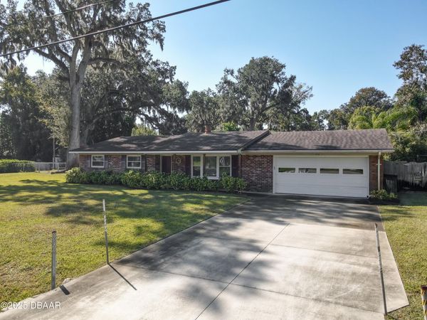1246 Dalmaso Drive, Daytona Beach, FL 32117
