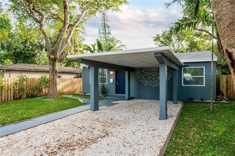 628 SW 14th Terrace, Fort Lauderdale, FL 33312 Photo