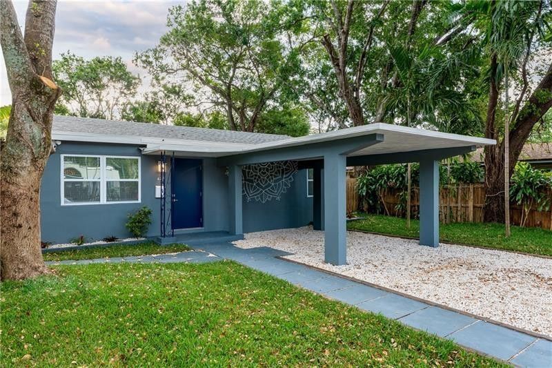 628 SW 14th Terrace, Fort Lauderdale, FL 33312 Photo