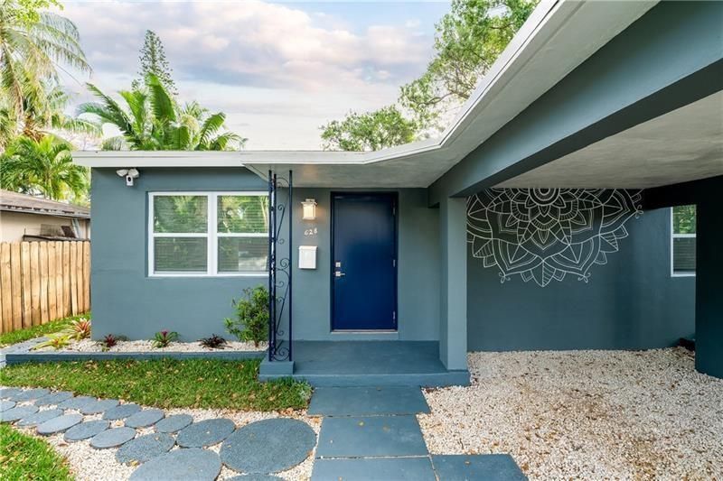 628 SW 14th Terrace, Fort Lauderdale, FL 33312 Photo