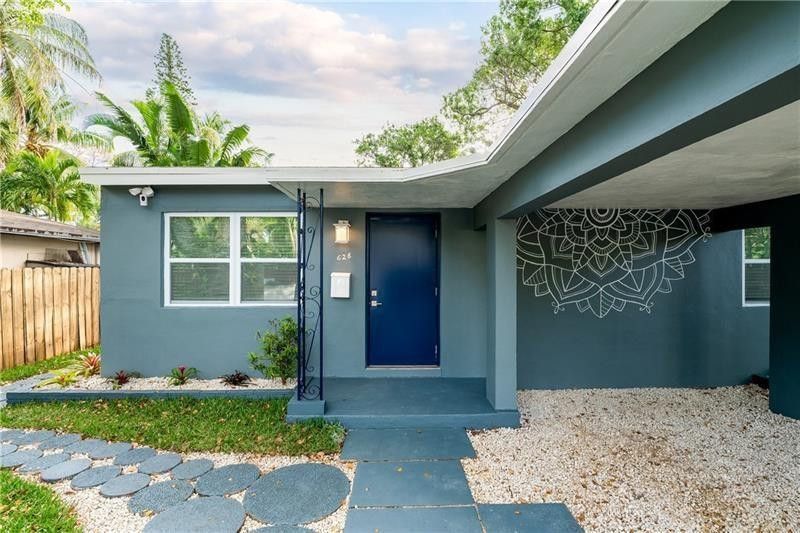 628 SW 14th Terrace, Fort Lauderdale, FL 33312 Photo