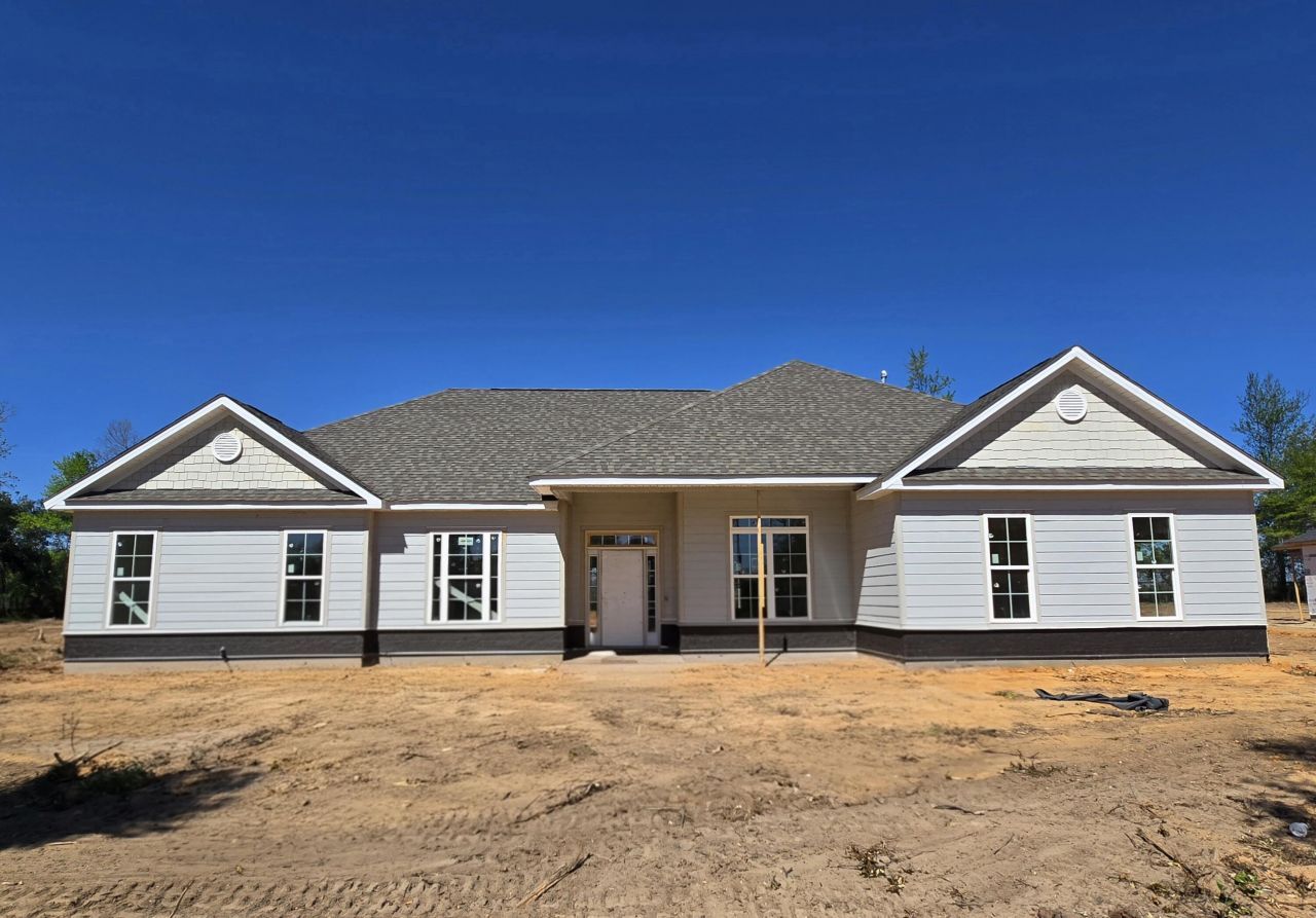 1814 Bellingham Drive, Beech Island, SC 29842 Main Photo