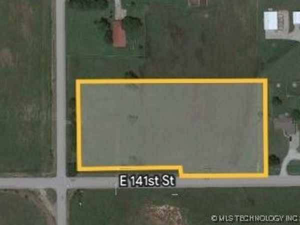 14095 S Lewis Avenue, Bixby, OK 74037