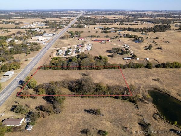 US Hwy 70, Mead, OK 73449