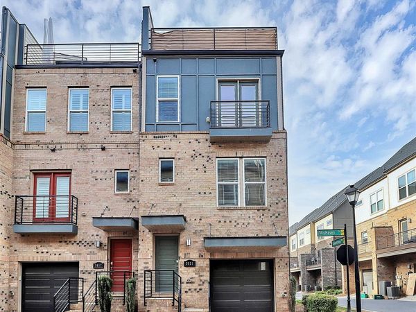 3821 Sky Haven Drive, Charlotte, NC 28209