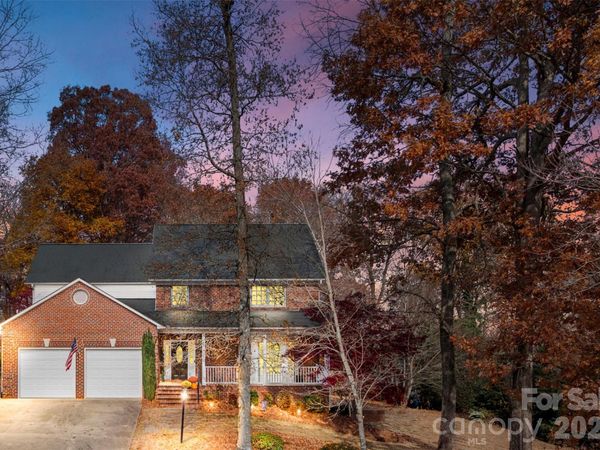168 Game Trail, Thomasville, NC 27360