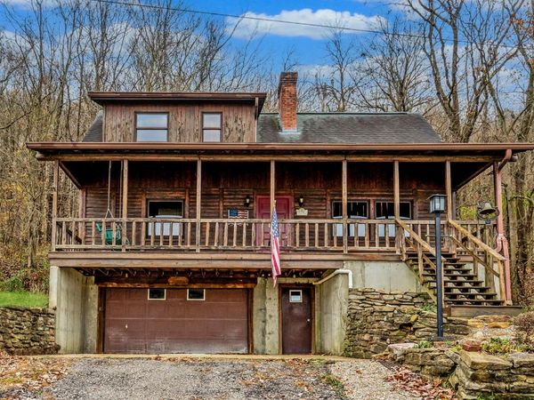 9530 Lower River Road, Burlington, KY 41005