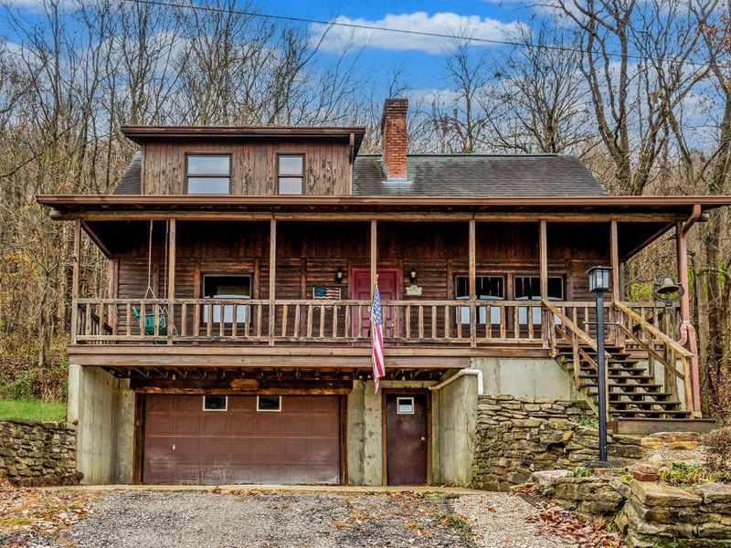 9530 Lower River Road, Burlington, KY 41005 Photo 1