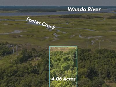 1638 Evelina Street, Mount Pleasant, SC 29464