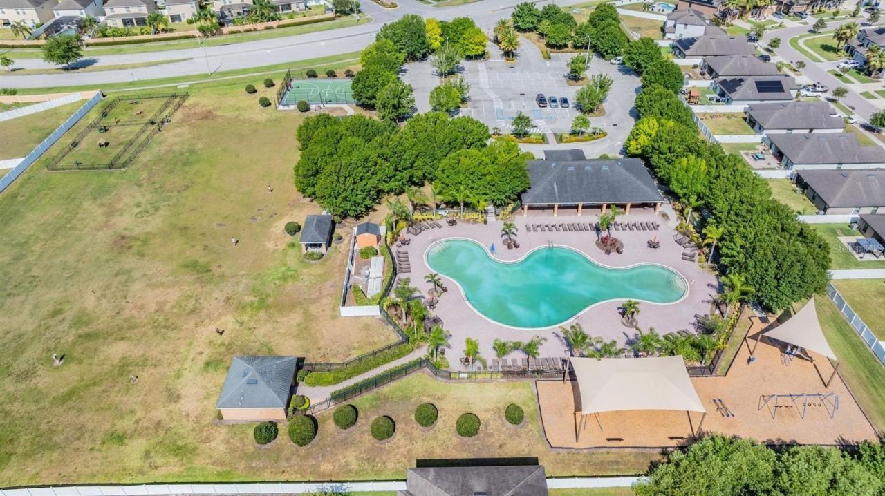 14803 Scottburgh Glen Drive, Wimauma, FL 33598 Photo