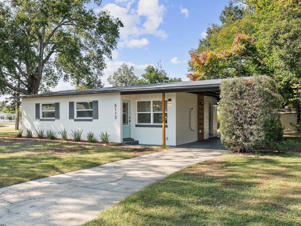 5112 CLIVEDEN DRIVE, ORLANDO, FL 32812