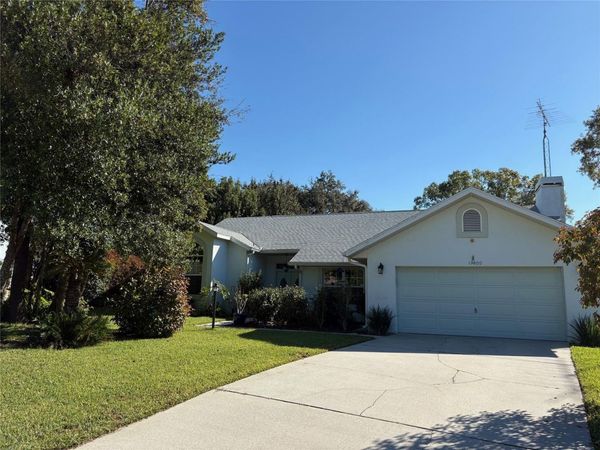 19800 SW 95TH STREET, DUNNELLON, FL 34432