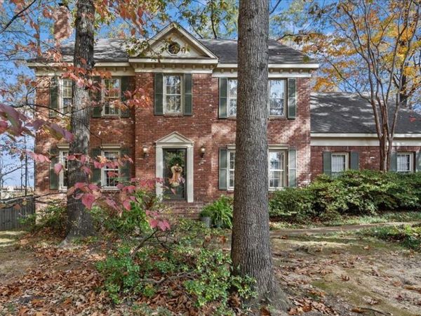 732 N TREE DR, Collierville, TN 38017
