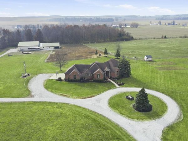 1800 W 950 N-90, Markle, IN 46770