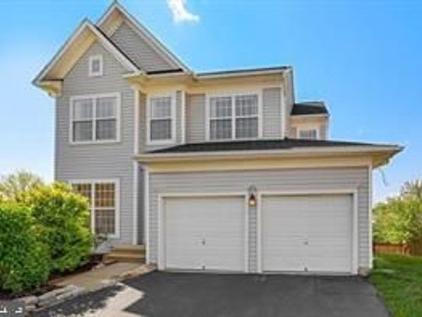 9353 COUGAR COURT, MANASSAS PARK, VA 20111