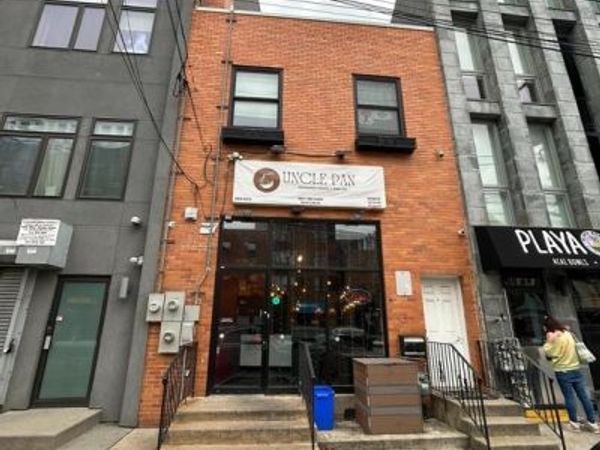 809 N 2ND STREET, PHILADELPHIA, PA 19123