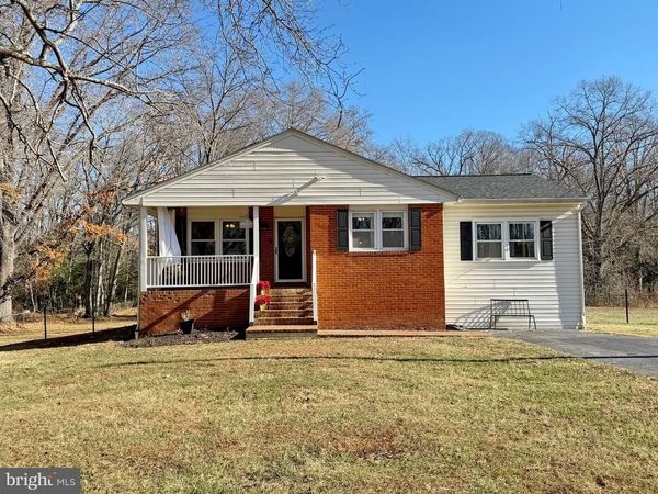 10322 CHARLES STREET, LA PLATA, MD 20646