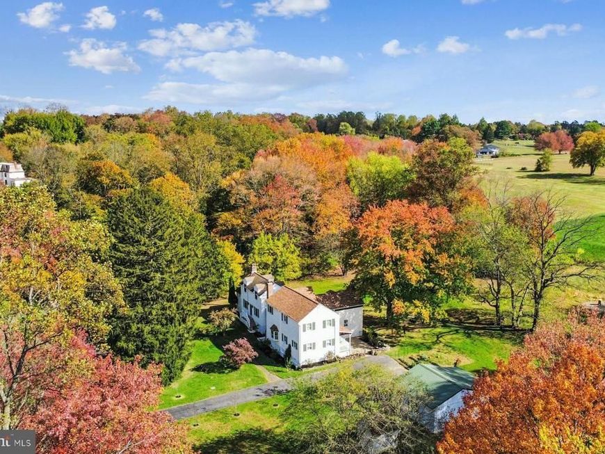 1554 Meadow Lane, Glen Mills, PA 19342 Main Photo