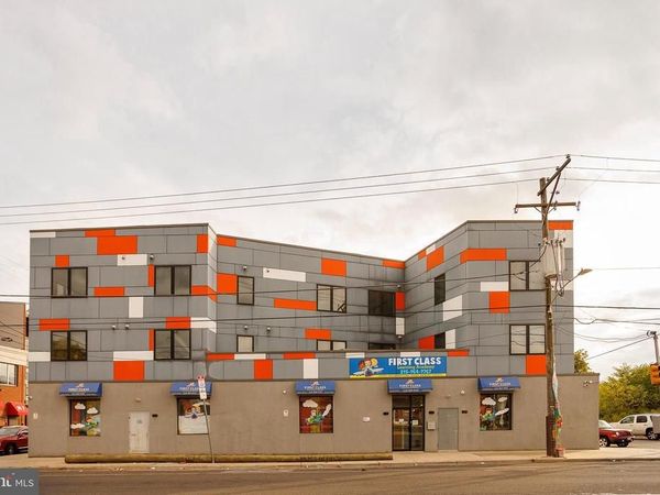 1851 GERMANTOWN AVENUE, PHILADELPHIA, PA 19122