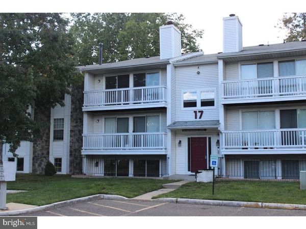 189 KENWOOD DRIVE, SICKLERVILLE, NJ 08081