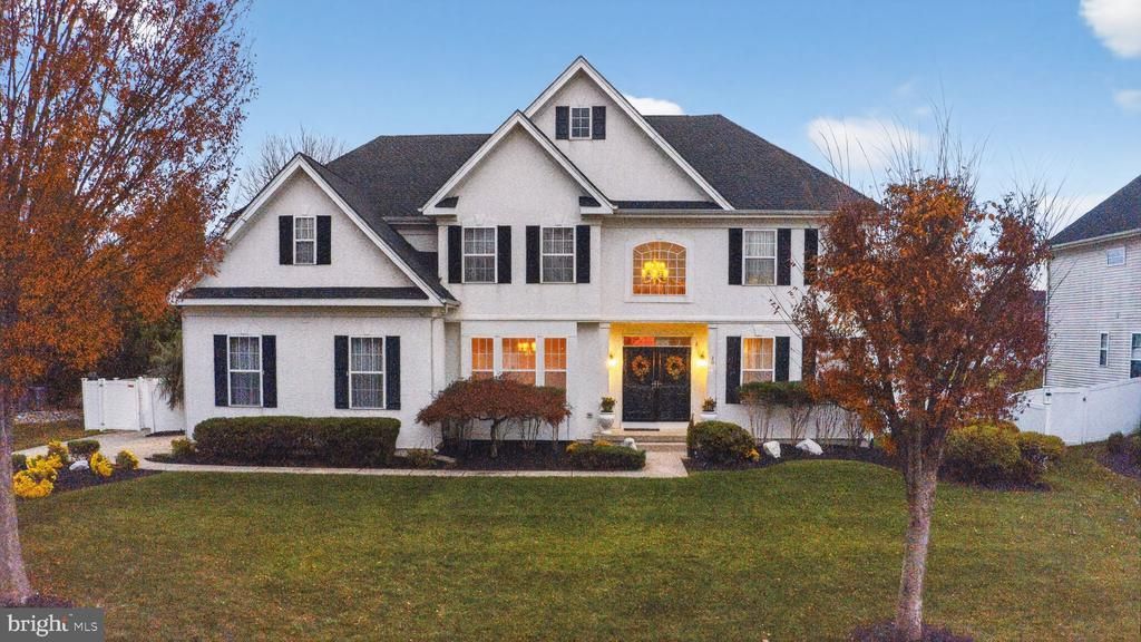 20 Jasmine Road, Lumberton, NJ 08048 Main Photo