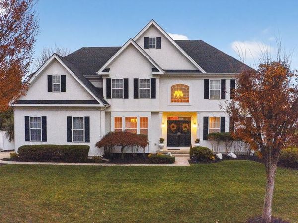 20 JASMINE ROAD, LUMBERTON, NJ 08048