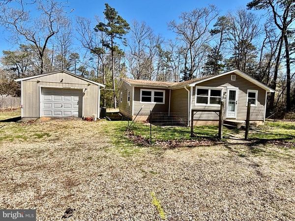 4206 BATTLE LANE, MILLVILLE, NJ 08332